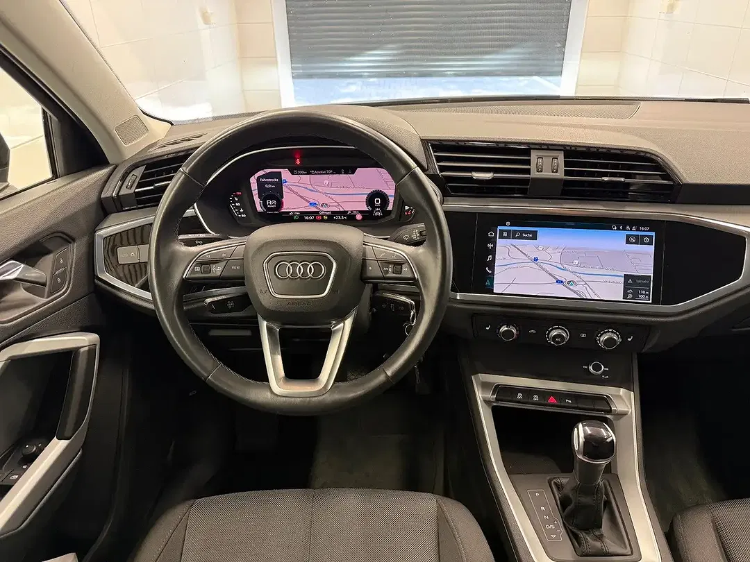 Audi Q3 35 2.0 TDI S tronic - Thumbnail 12