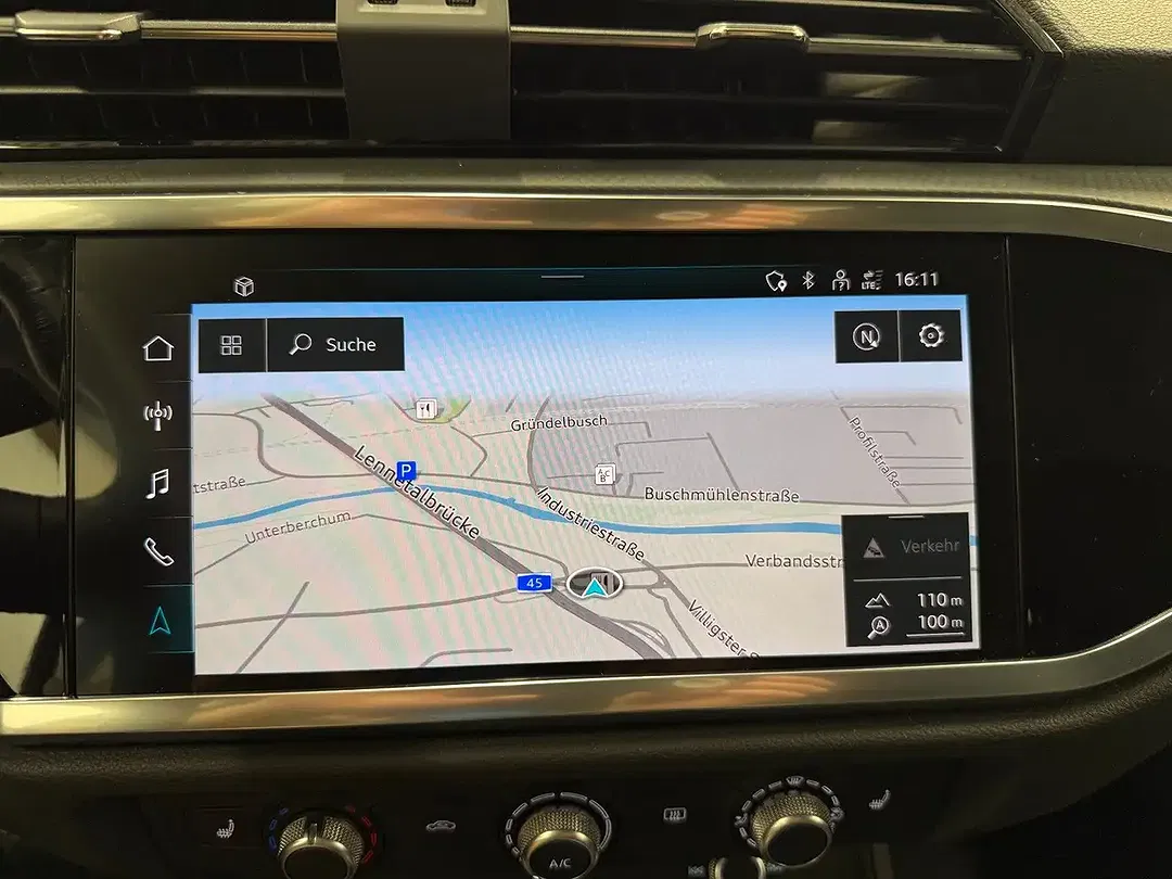 Audi Q3 35 2.0 TDI S tronic - Thumbnail 13