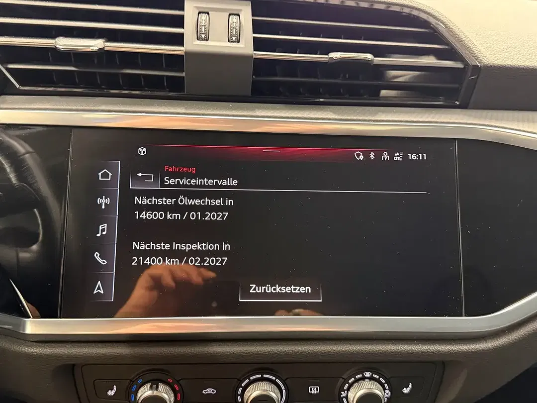 Audi Q3 35 2.0 TDI S tronic - Thumbnail 14