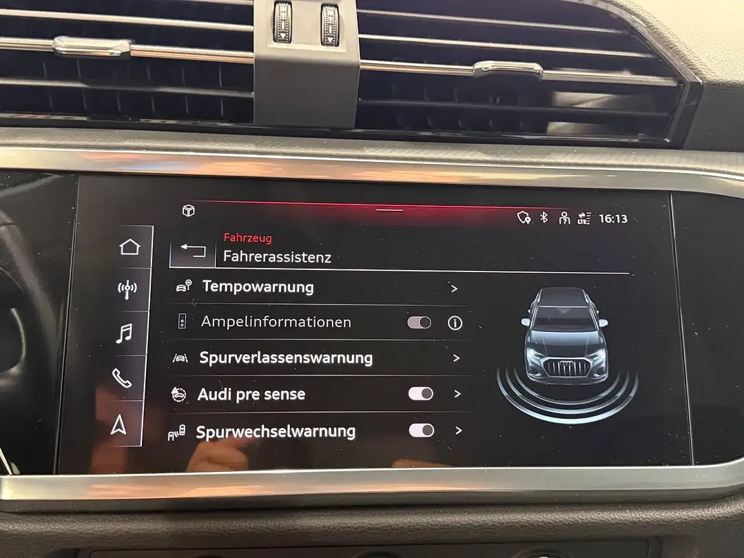 Audi Q3 35 2.0 TDI S tronic - Thumbnail 15