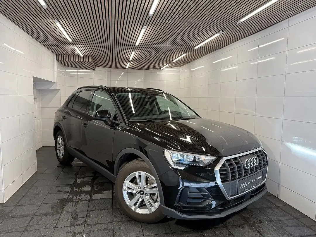 Audi Q3 35 2.0 TDI S tronic - Thumbnail 3