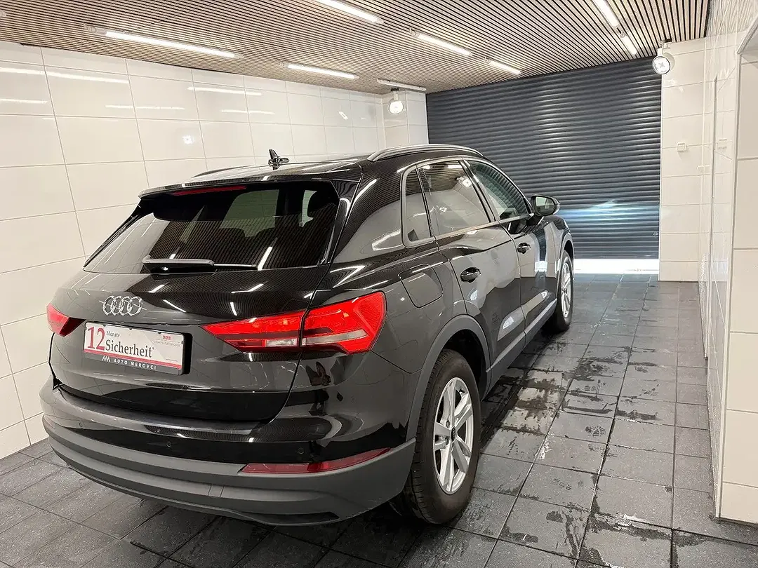Audi Q3 35 2.0 TDI S tronic - Thumbnail 4