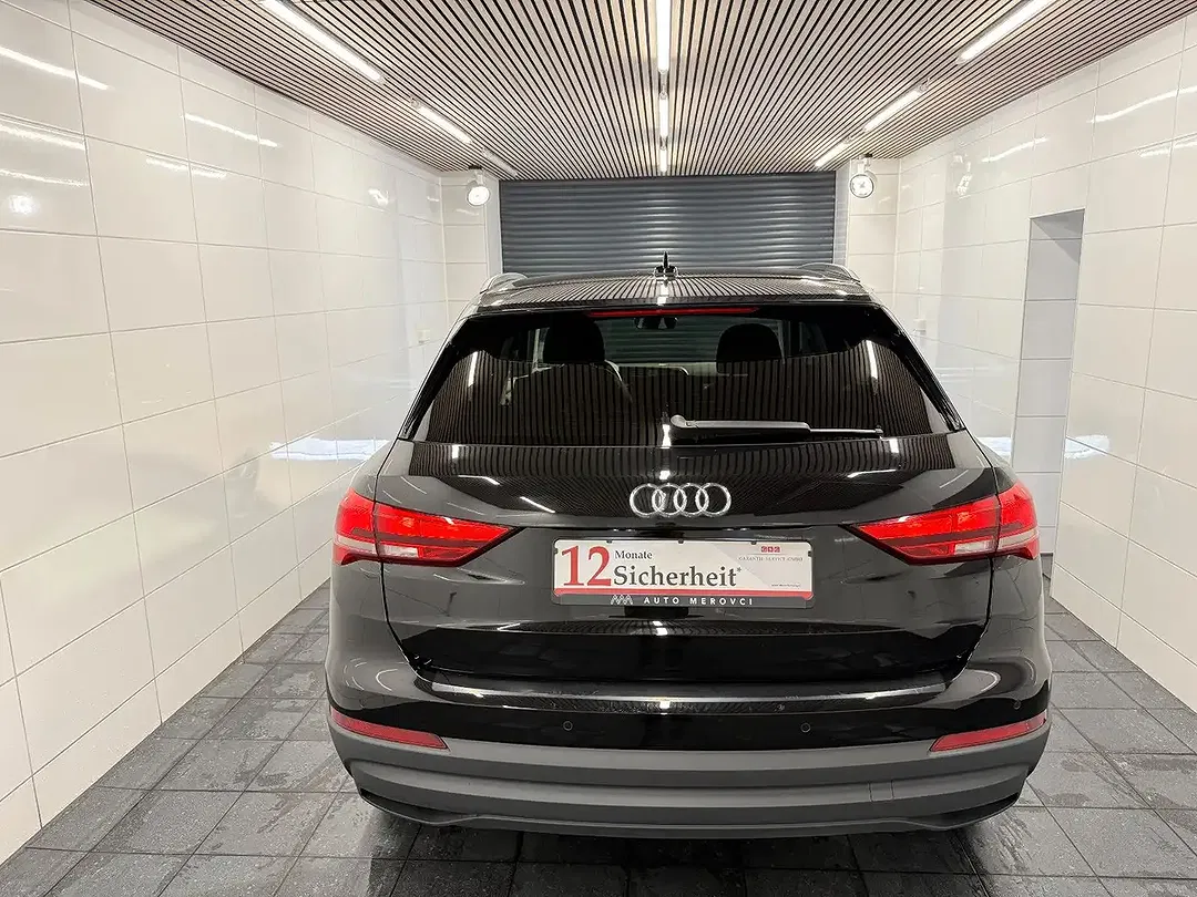 Audi Q3 35 2.0 TDI S tronic - Thumbnail 5