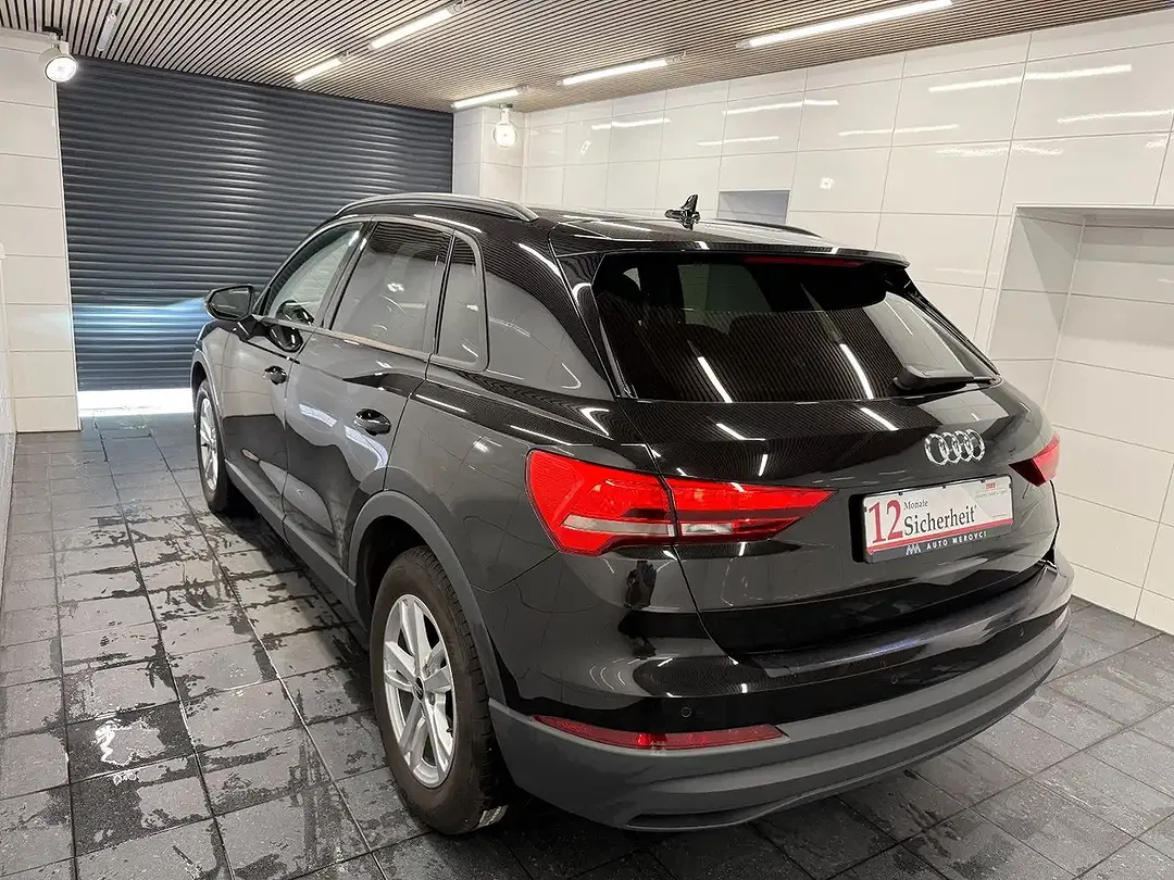Audi Q3 35 2.0 TDI S tronic - Thumbnail 6