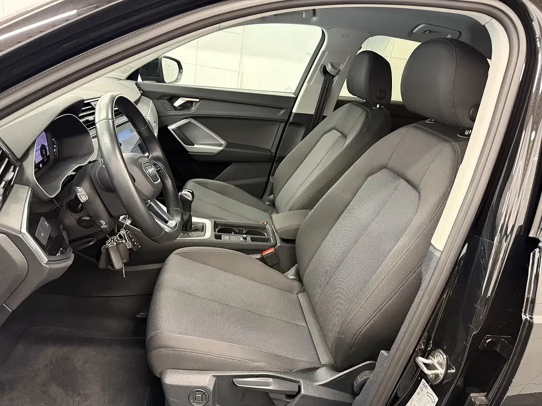 Audi Q3 35 2.0 TDI S tronic - Thumbnail 7