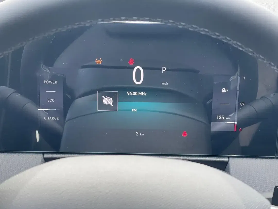 Opel Astra Hybrid GS - Thumbnail 14