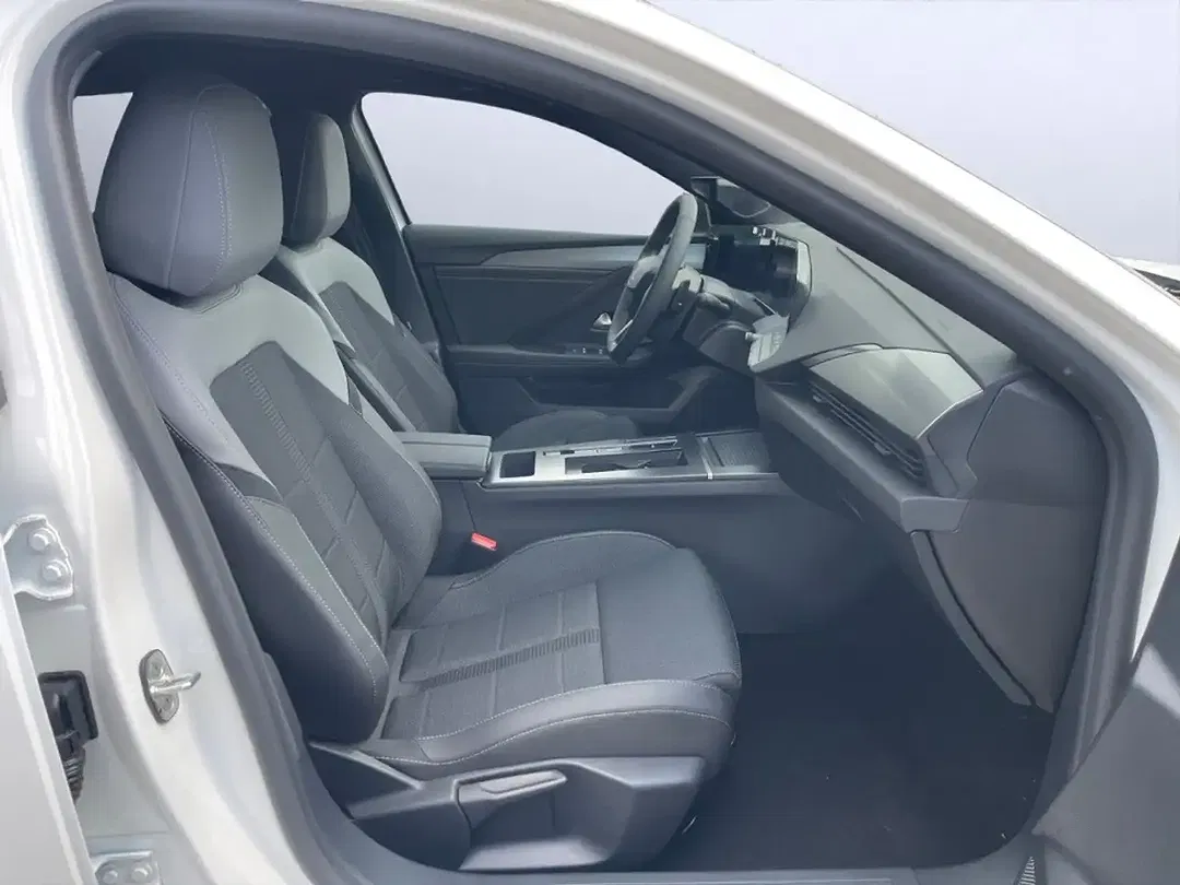Opel Astra Hybrid GS - Thumbnail 8