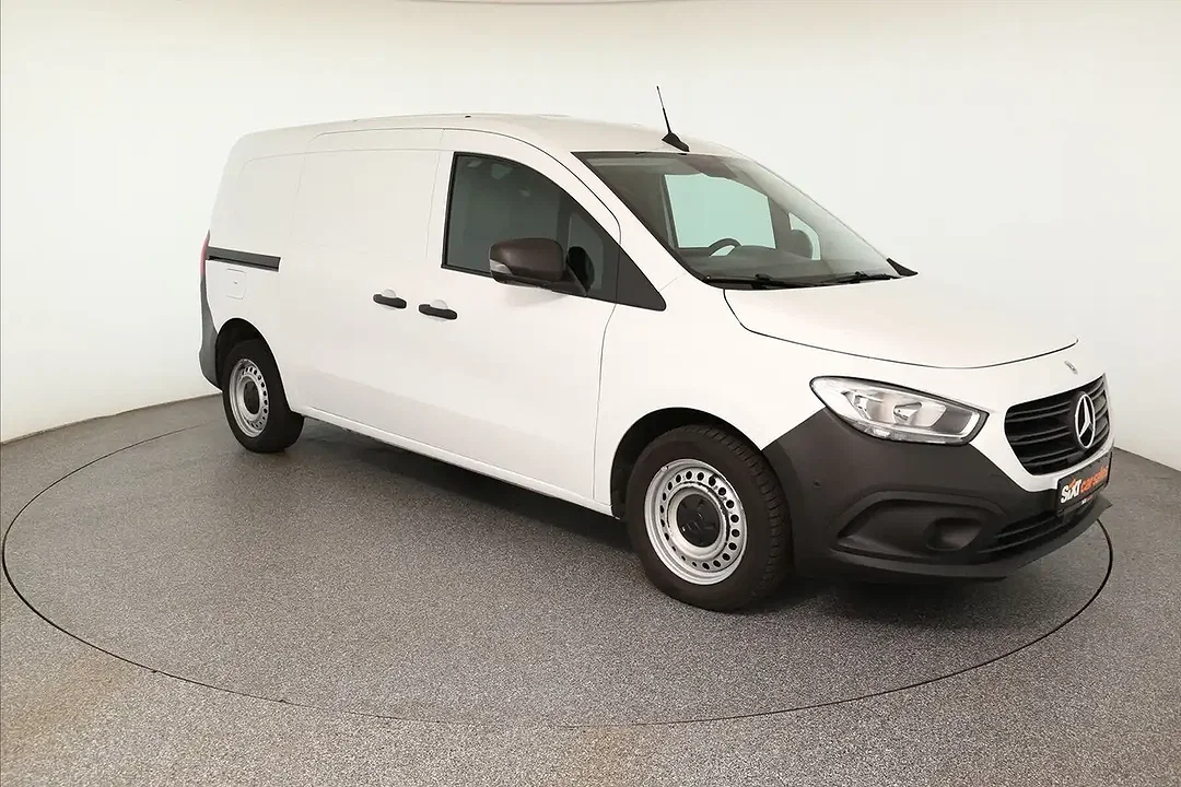 Mercedes-Benz Citan 112 CDI lang - Afbeelding 1