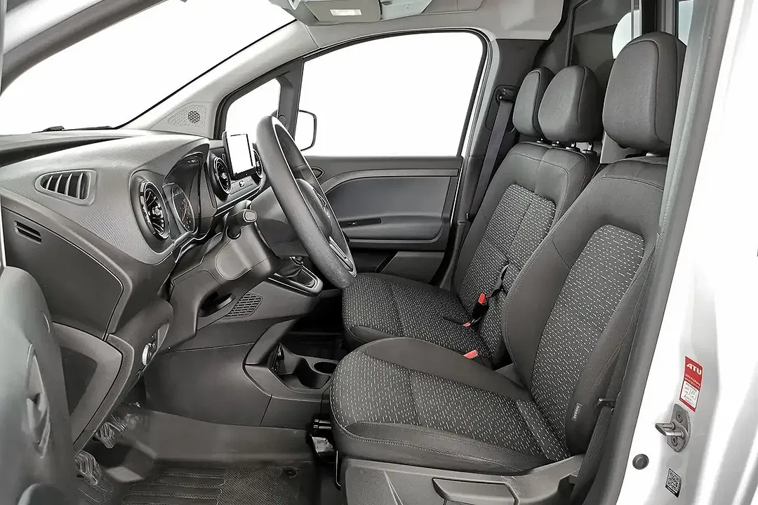 Mercedes-Benz Citan 112 CDI lang - Thumbnail 10