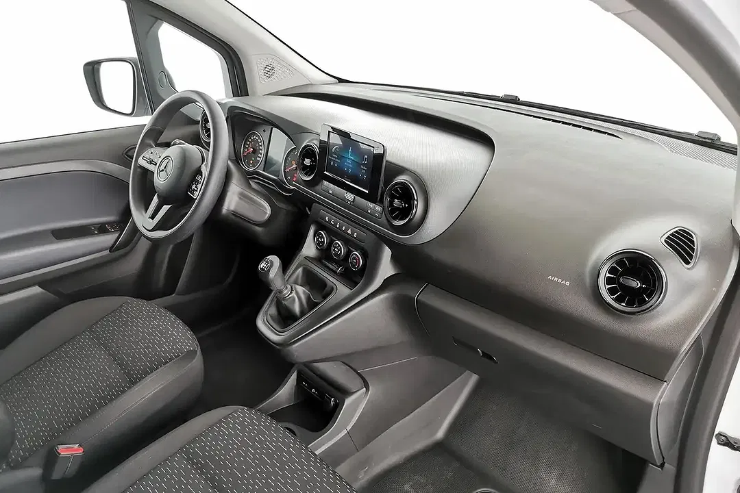 Mercedes-Benz Citan 112 CDI lang - Thumbnail 12
