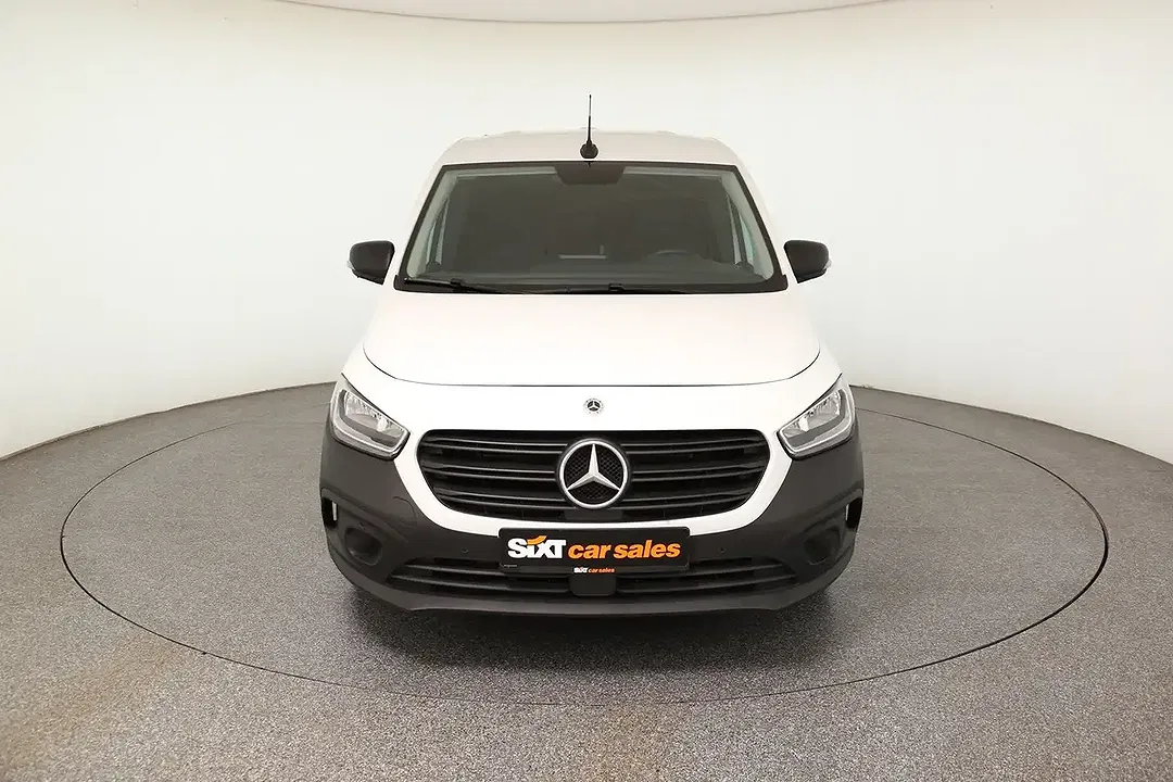 112 CDI lang - foto 2