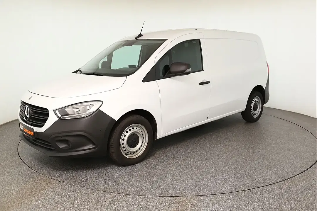 Mercedes-Benz Citan 112 CDI lang - Thumbnail 3