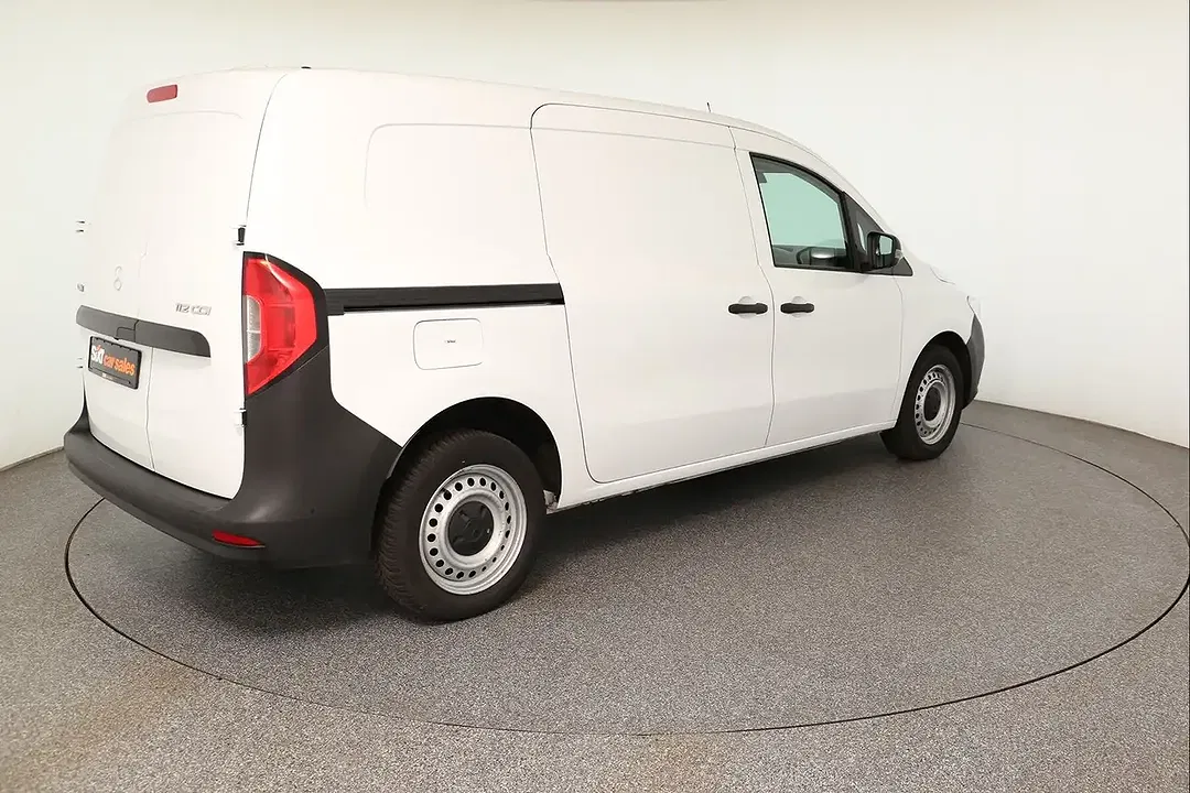 Mercedes-Benz Citan 112 CDI lang - Thumbnail 5
