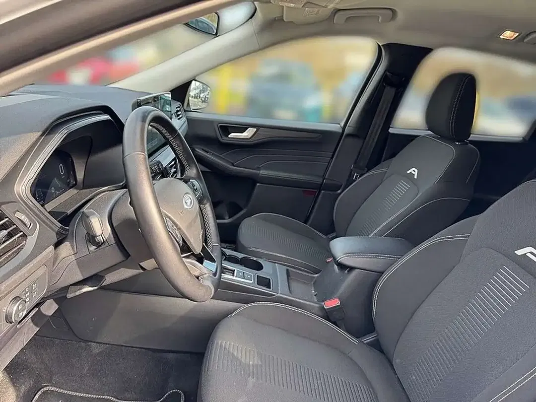 Ford Kuga 2.5 AUT 4x4 Active - Thumbnail 11