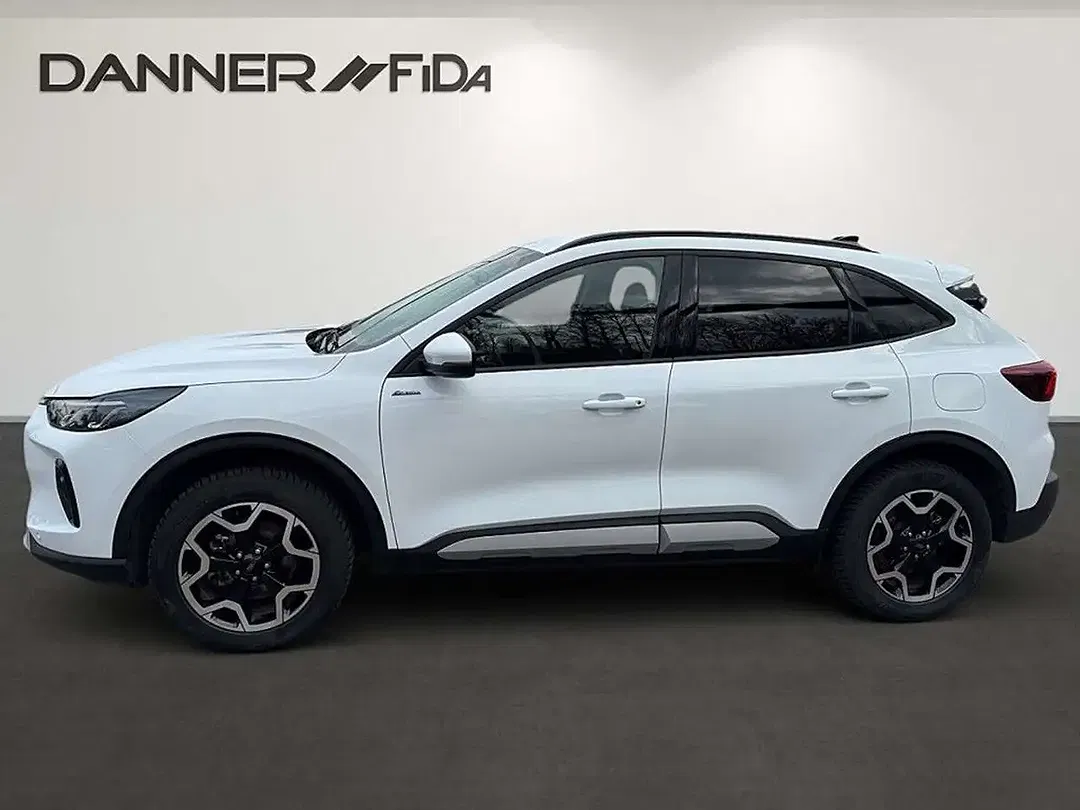 Ford Kuga 2.5 AUT 4x4 Active - Thumbnail 3