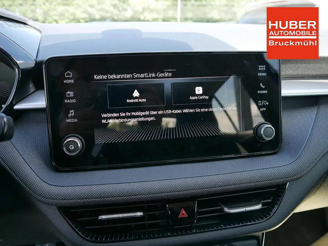 Skoda Fabia 1.0 TSI Selection - Thumbnail 15