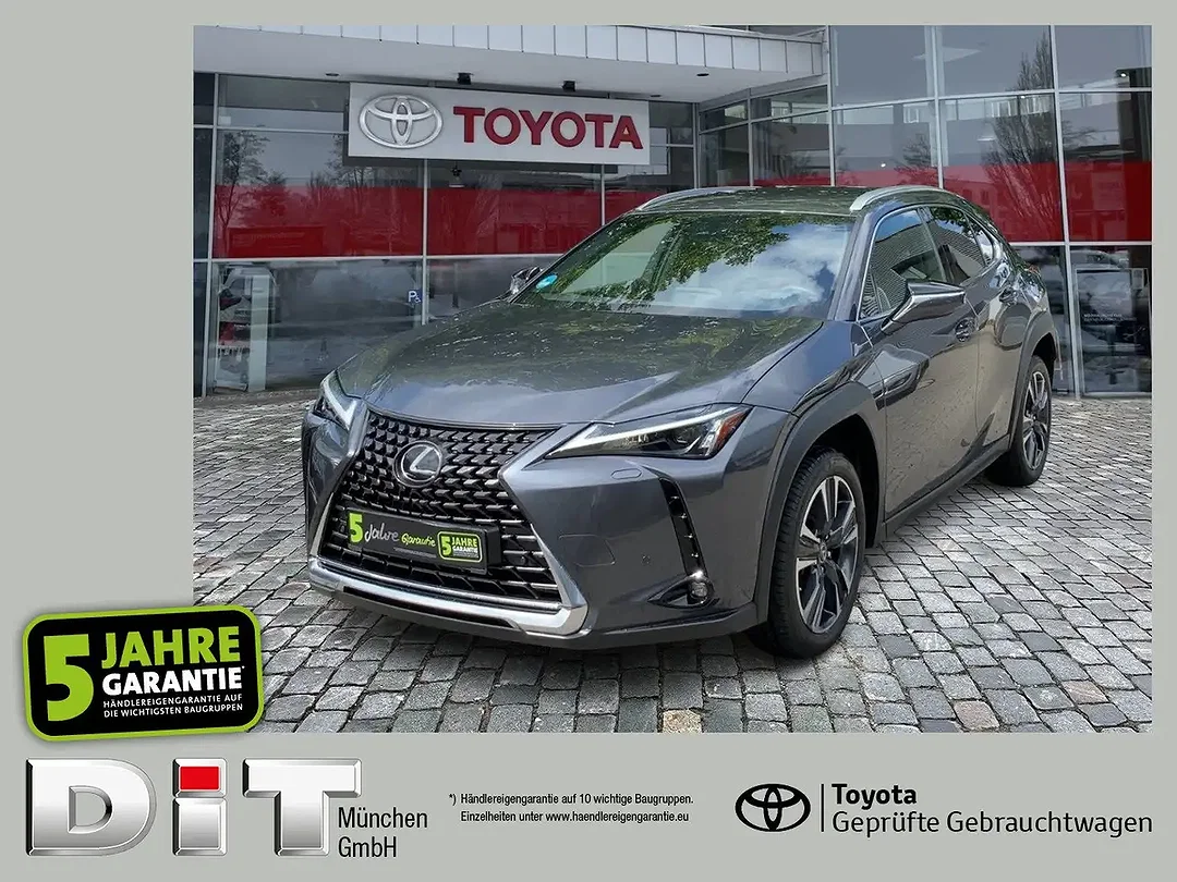 Lexus UX 250h Style Edition - Afbeelding 1