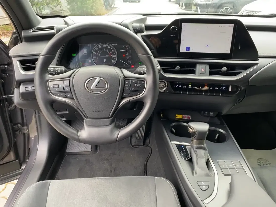 Lexus UX 250h Style Edition - Thumbnail 12