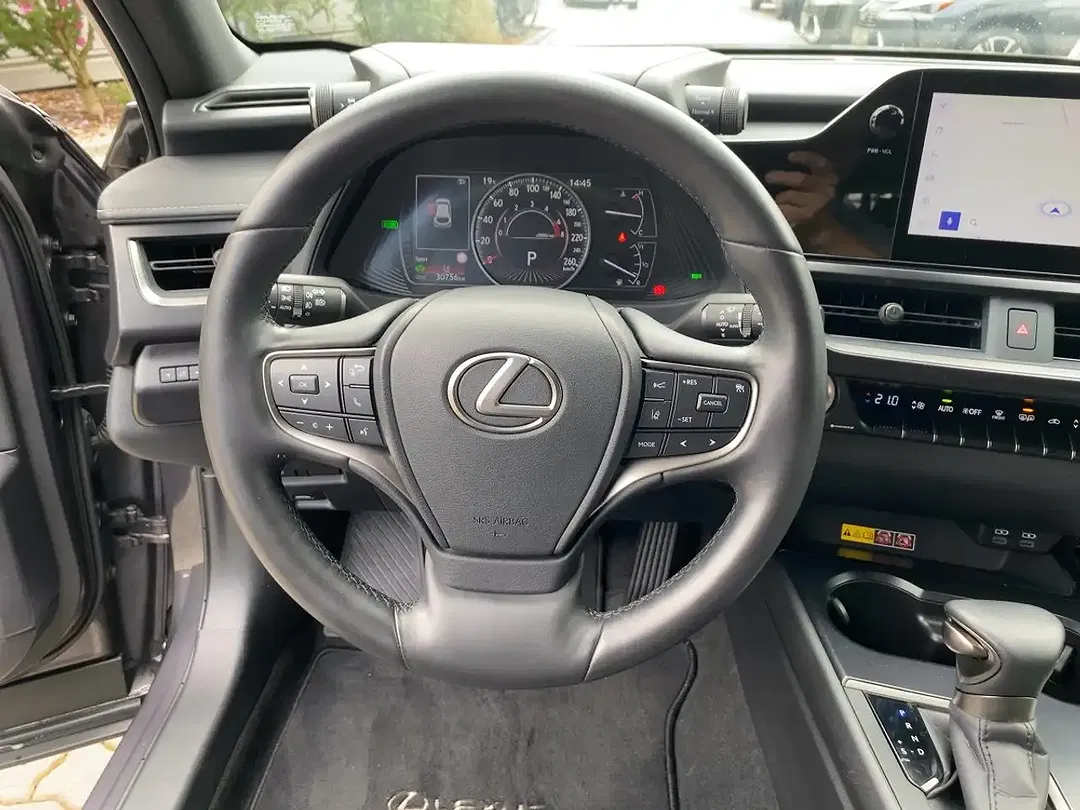 Lexus UX 250h Style Edition - Thumbnail 13