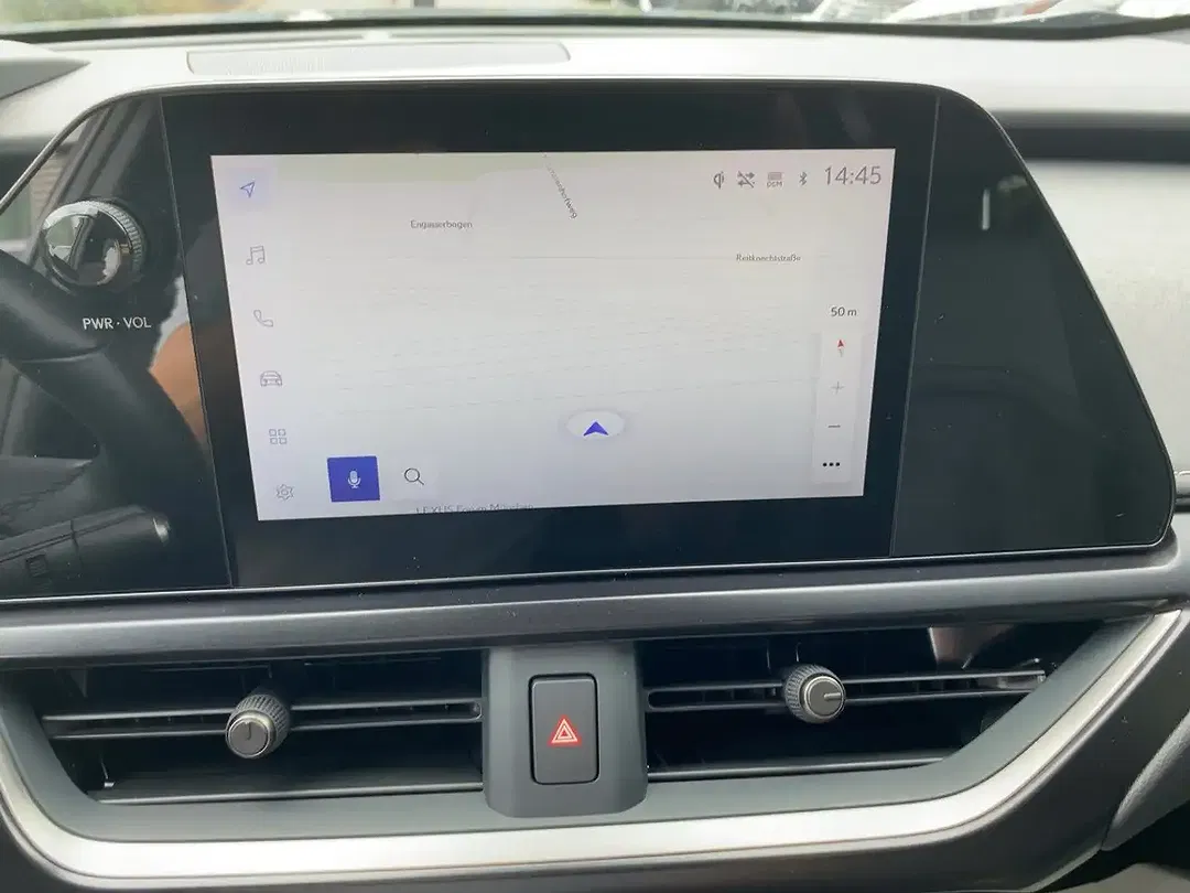 Lexus UX 250h Style Edition - Thumbnail 14