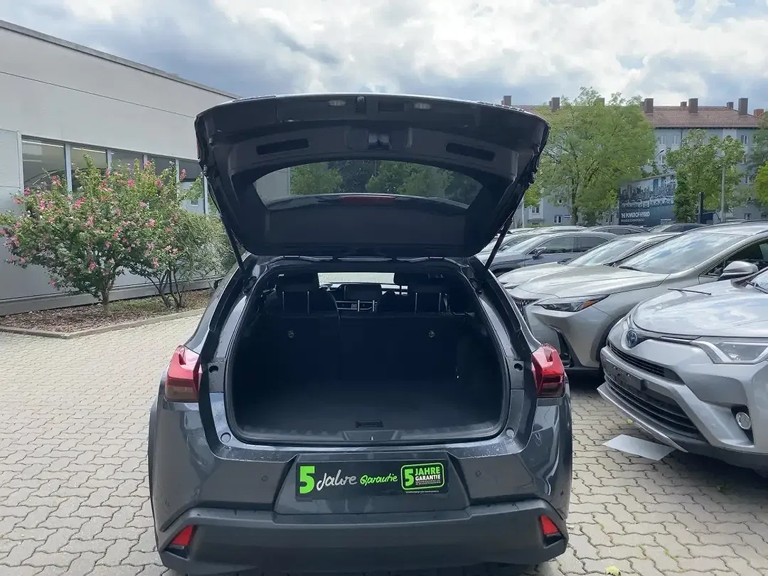 Lexus UX 250h Style Edition - Thumbnail 9