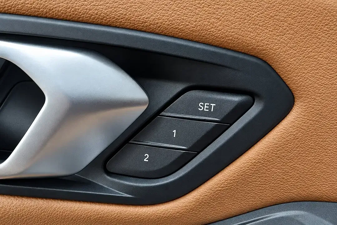BMW 320 xDrive M Sport Pro - Thumbnail 11