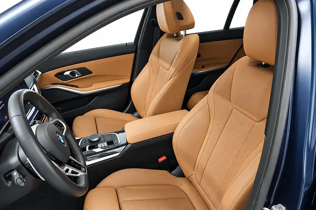 BMW 320 xDrive M Sport Pro - Thumbnail 12