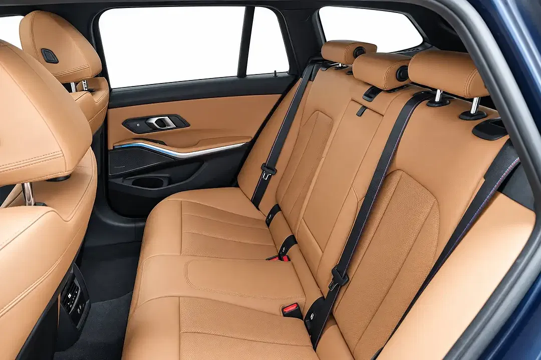 BMW 320 xDrive M Sport Pro - Thumbnail 13