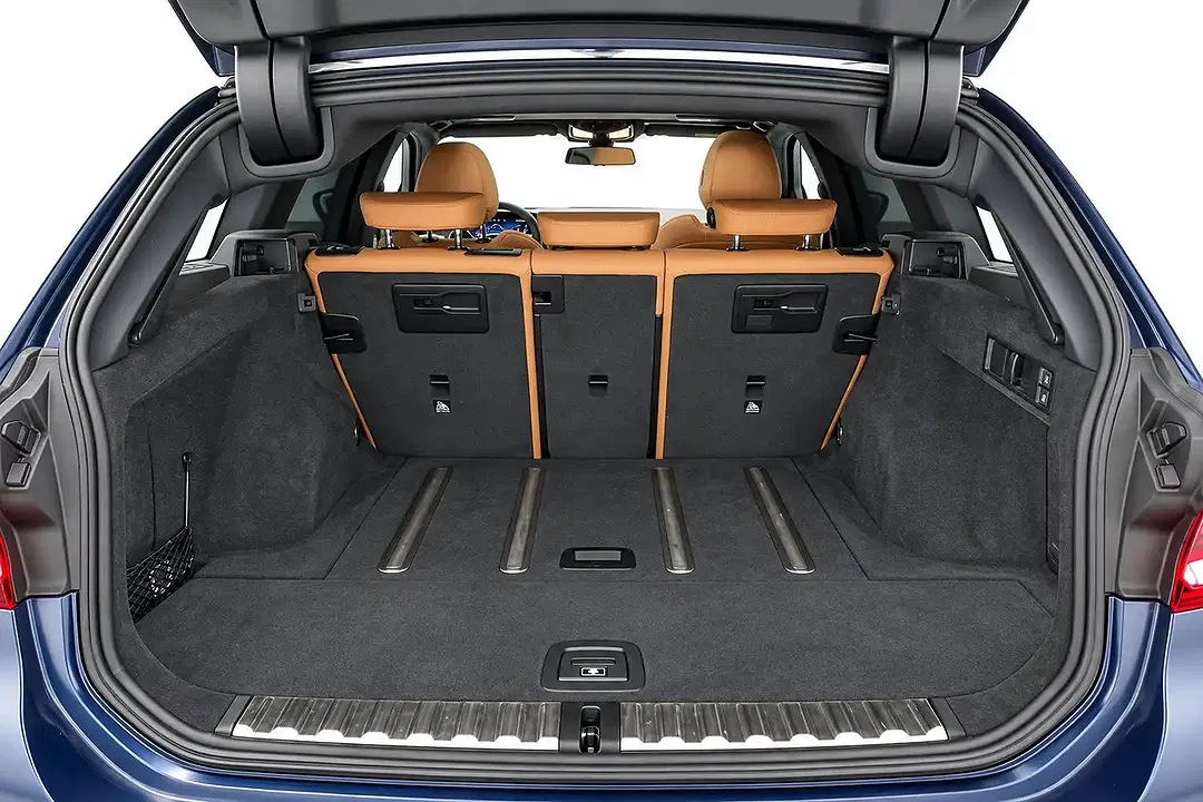 BMW 320 xDrive M Sport Pro - Thumbnail 15
