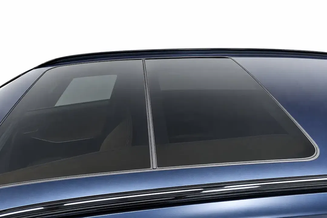 BMW 320 xDrive M Sport Pro - Thumbnail 3