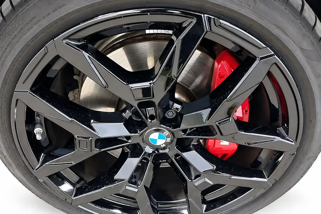 BMW 320 xDrive M Sport Pro - Thumbnail 5