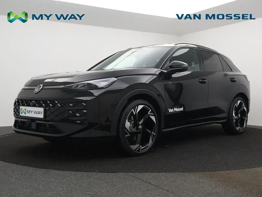Volkswagen T-Roc 1.5 TSI DSG R-Line - foto 1