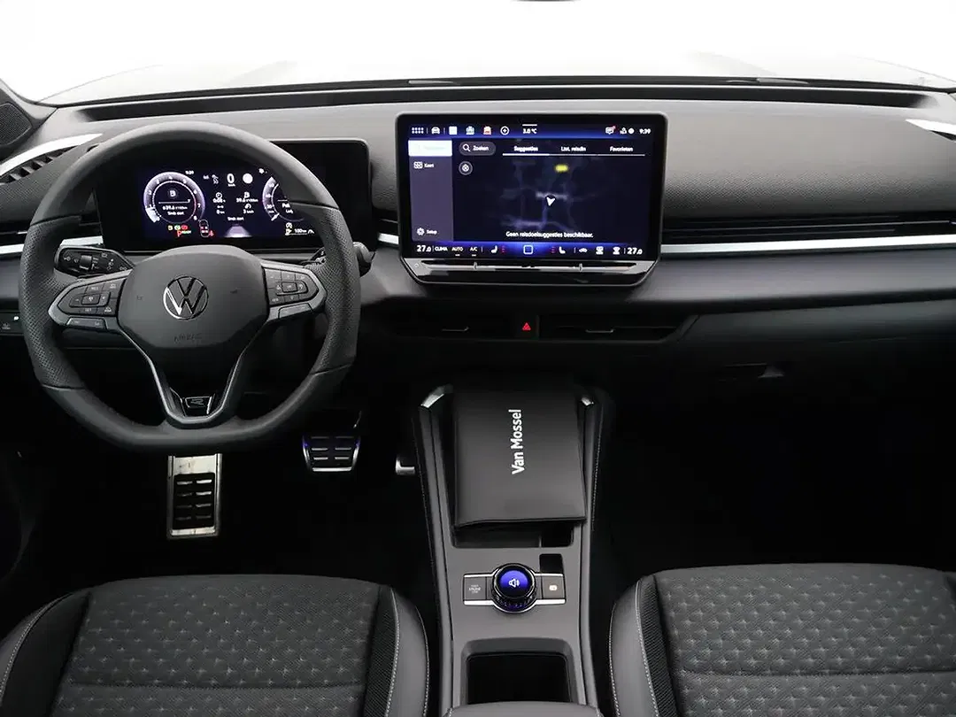 Volkswagen T-Roc 1.5 TSI DSG R-Line - Thumbnail 9
