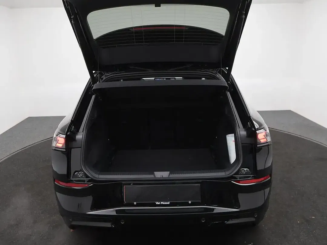 Volkswagen T-Roc 1.5 TSI DSG R-Line - Thumbnail 10