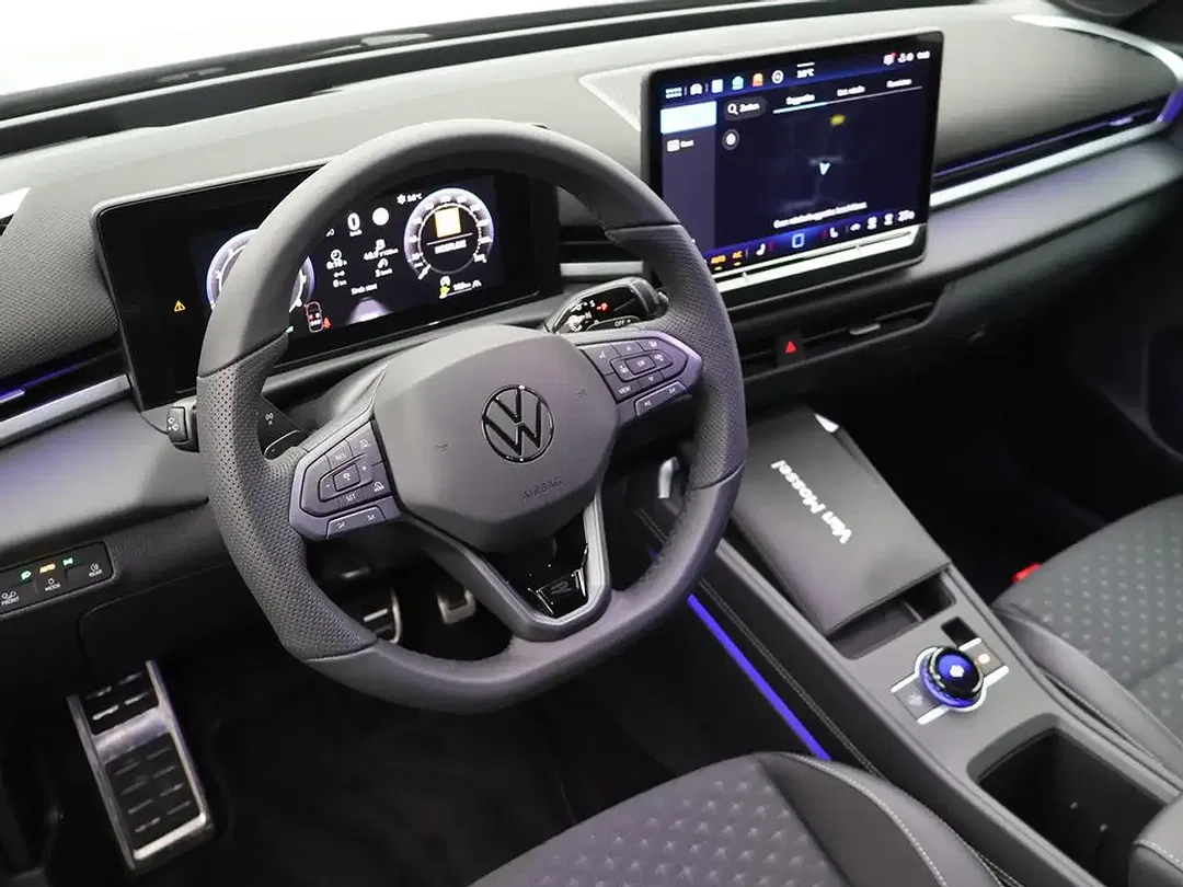 Volkswagen T-Roc 1.5 TSI DSG R-Line - Thumbnail 13
