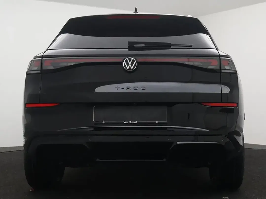Volkswagen T-Roc 1.5 TSI DSG R-Line - Thumbnail 4