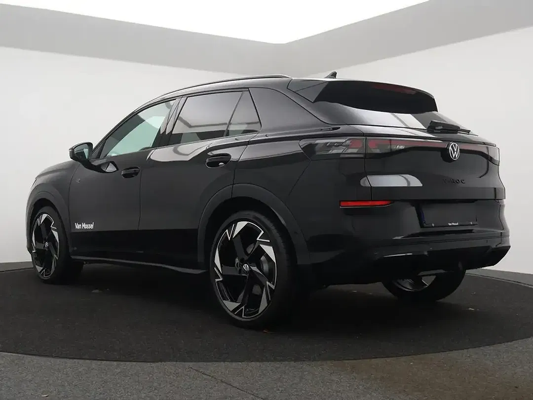 Volkswagen T-Roc 1.5 TSI DSG R-Line - Thumbnail 5