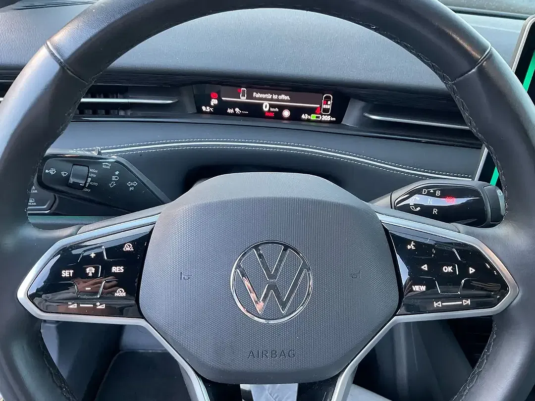 Volkswagen ID.7 Pro - Thumbnail 16