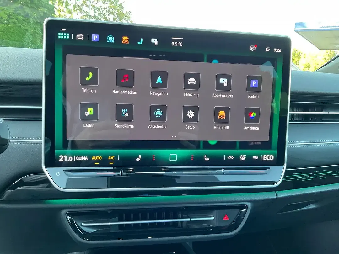Volkswagen ID.7 Pro - Thumbnail 19