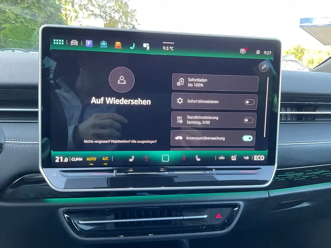 Volkswagen ID.7 Pro - Thumbnail 21