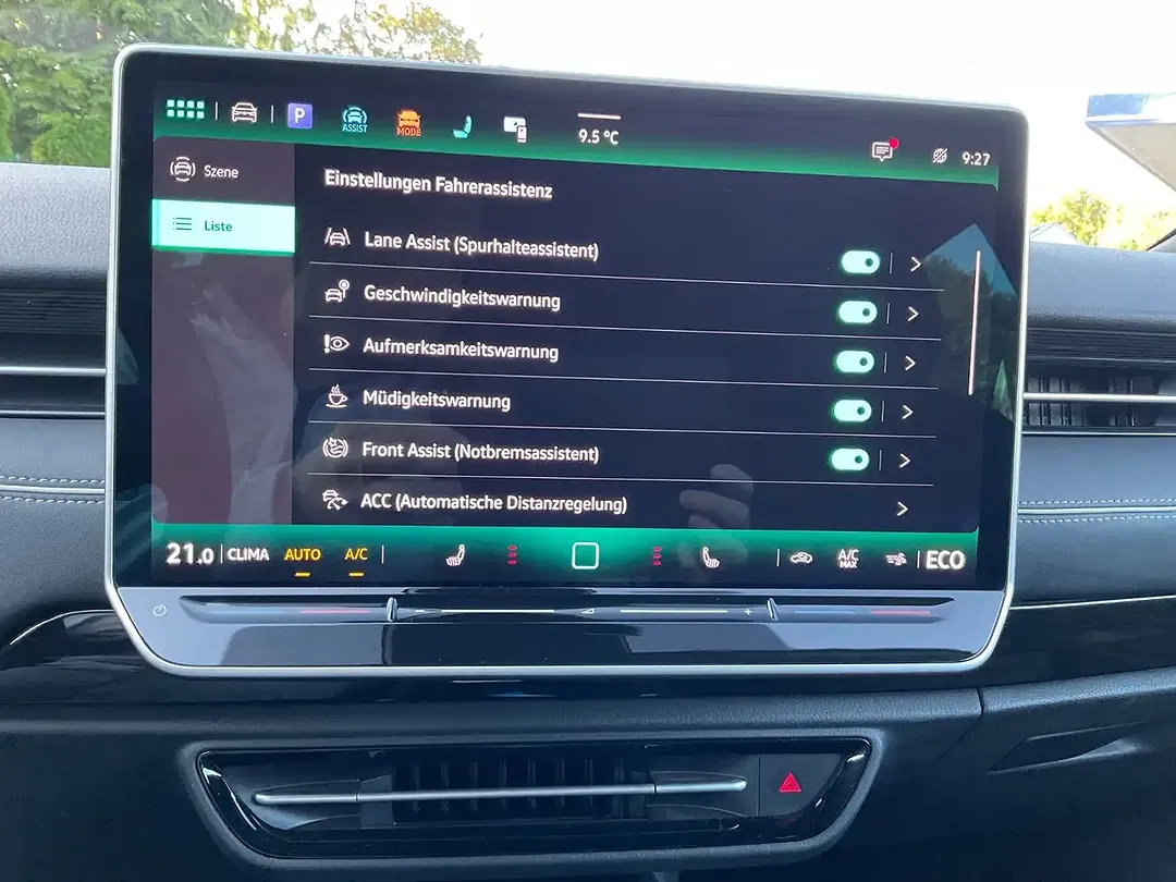 Volkswagen ID.7 Pro - Thumbnail 24