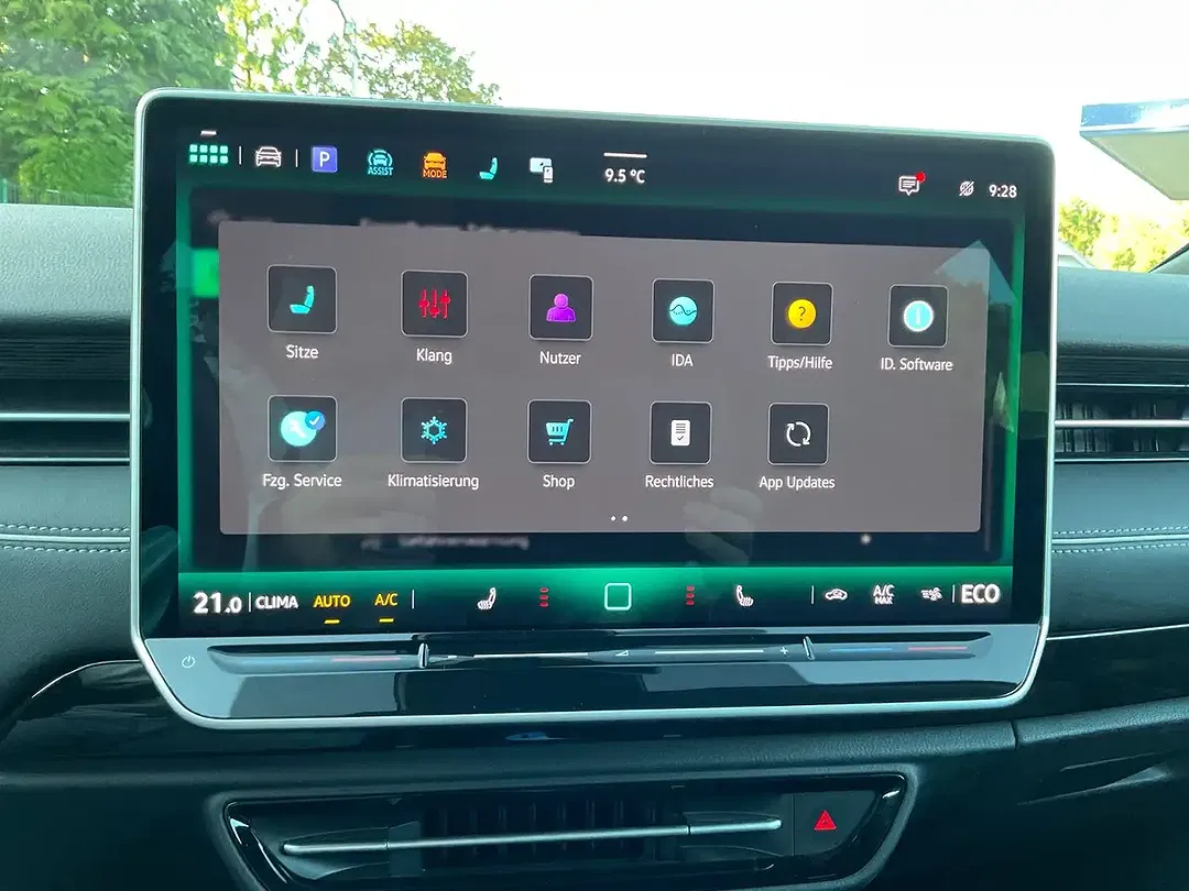 Volkswagen ID.7 Pro - Thumbnail 26