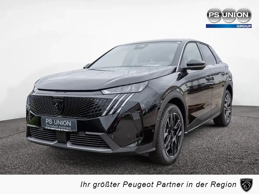 Peugeot 3008 145 Hybrid Allure - foto 1