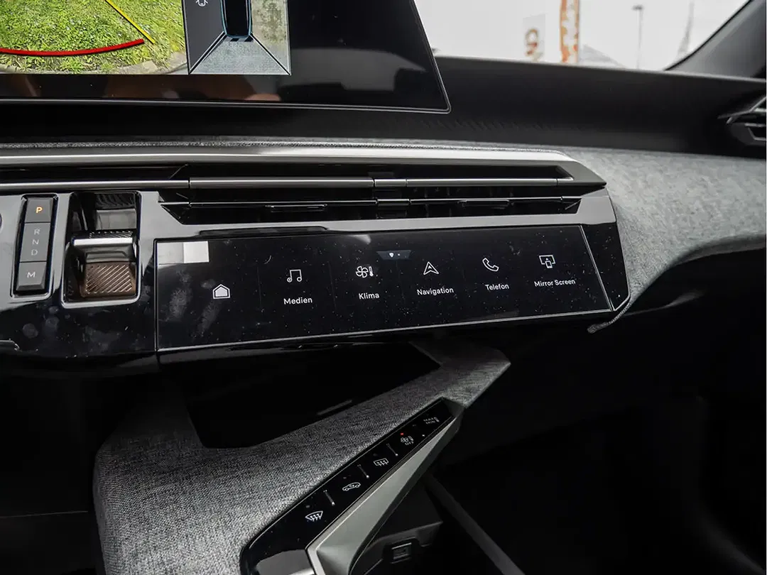 Peugeot 3008 145 Hybrid Allure - Thumbnail 11