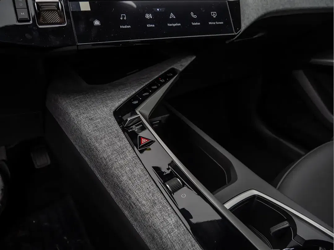 Peugeot 3008 145 Hybrid Allure - Thumbnail 12