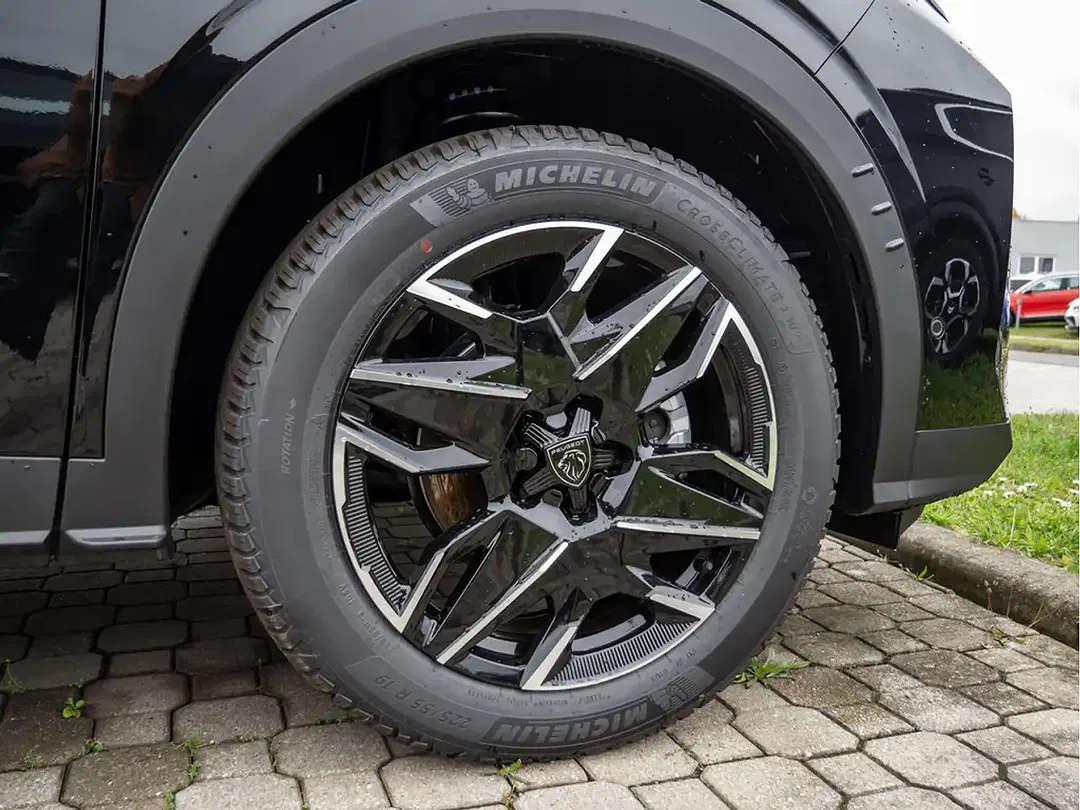 Peugeot 3008 145 Hybrid Allure - Thumbnail 5