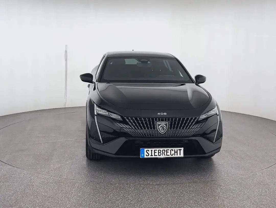Peugeot 408 Hybrid GT - foto 2