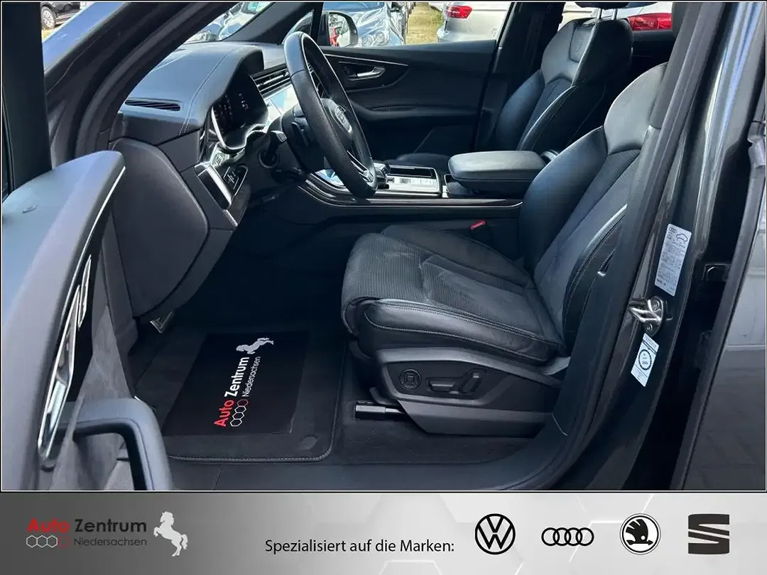 Audi SQ7 TFSI competition plus - Thumbnail 13