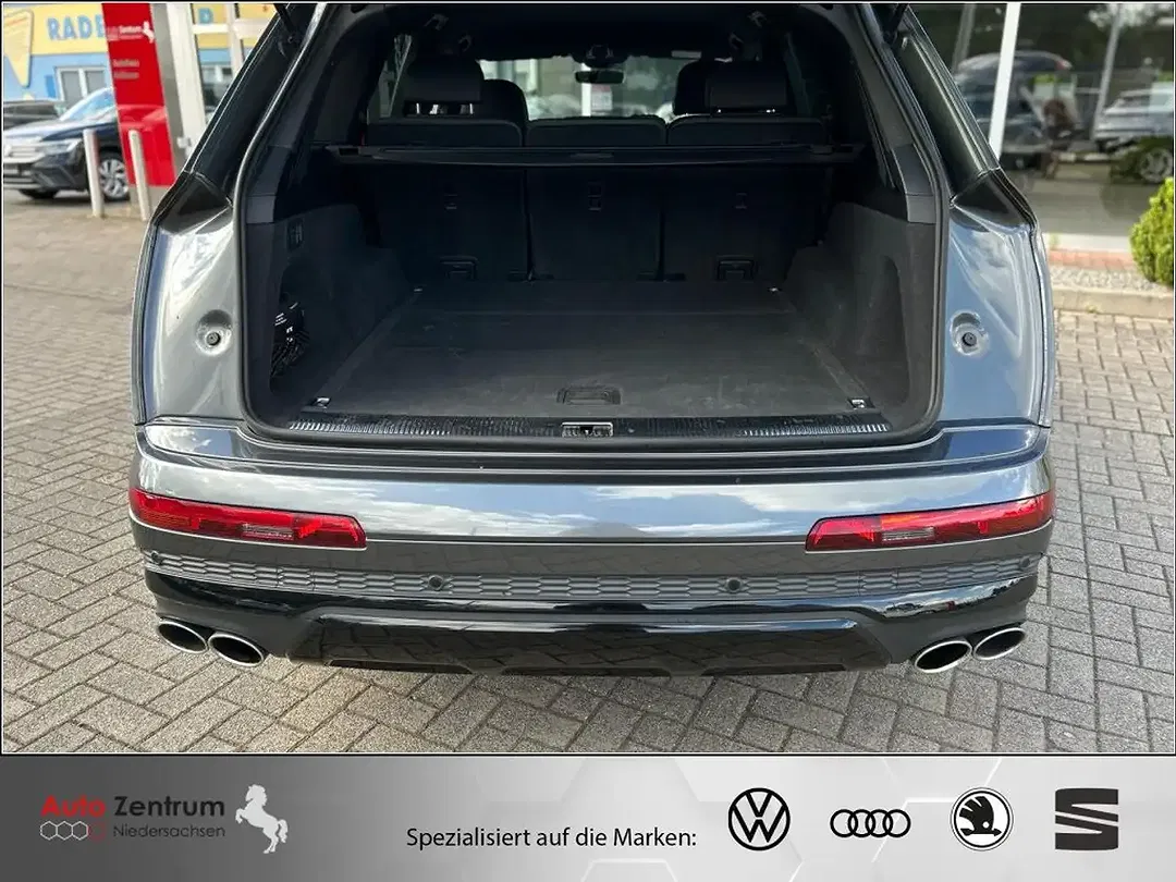 Audi SQ7 TFSI competition plus - Thumbnail 9