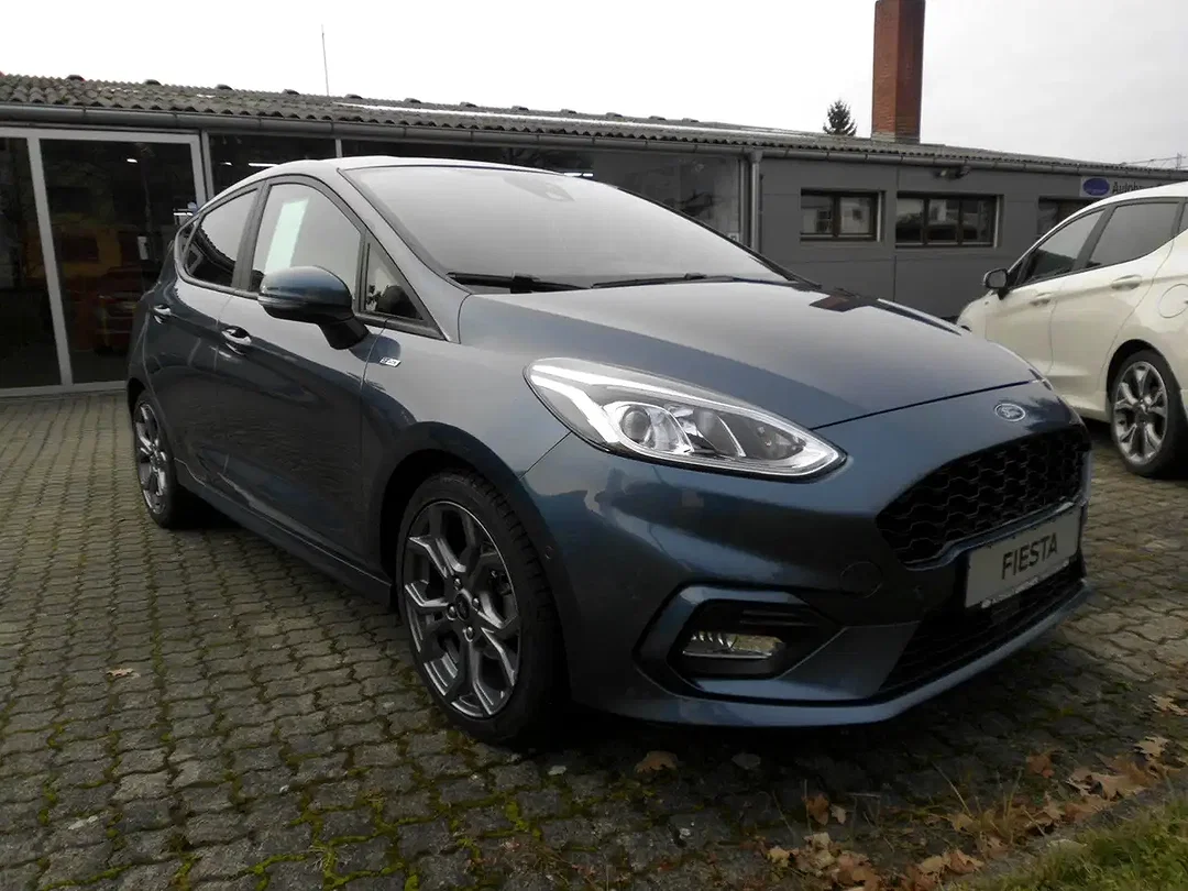Ford Fiesta ST-Line - Afbeelding 1